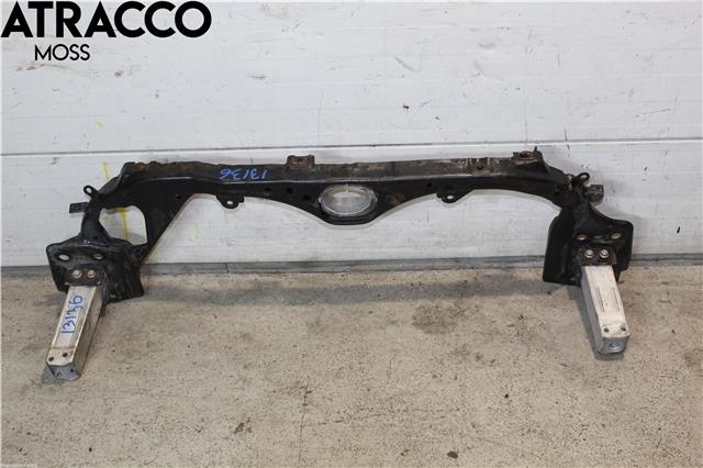 Diverse deler til Audi A6, Allroad 2006-2008 (Type II, Fase 1) (C6) (C6) (4F0199521P|)