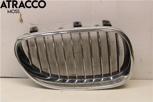 Grill høyre til BMW 5-Serie, 2003-2010 (E60/E61) (E60/E61) (51137065702)