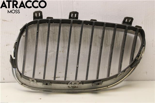 Grill høyre til BMW 5-Serie 2003-2010 (E60/E61) (E60/E61) (51137065702|)