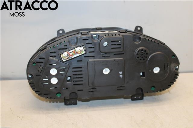 Instrumentpanel til Kia Sportage 2010-2016 (Type III)  (940163U036|)