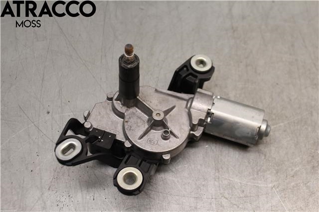 Viskermotor bakrute til VW Touran, 2010-2015 (Type I, Fase 3)  (5K6955711B)