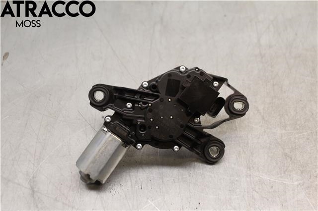 Viskermotor bakrute til VW Touran 2010-2015 (Type I, Fase 3)  (5K6955711B|)