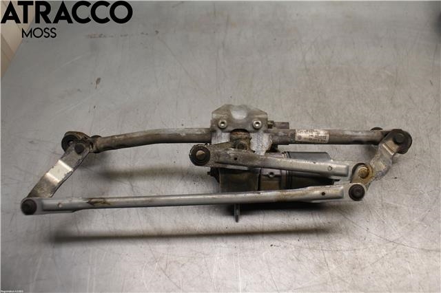 Viskermotor frontrute til VW Touran, 2010-2015 (Type I, Fase 3)  (1T1955023J)