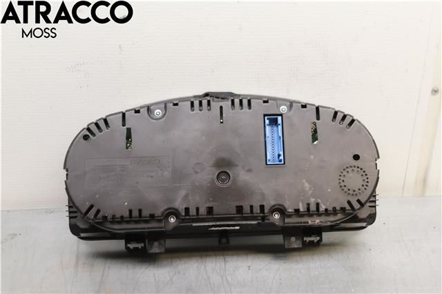Instrumentpanel til VW Touran 2010-2015 (Type I, Fase 3)  (1T0920871DX|)