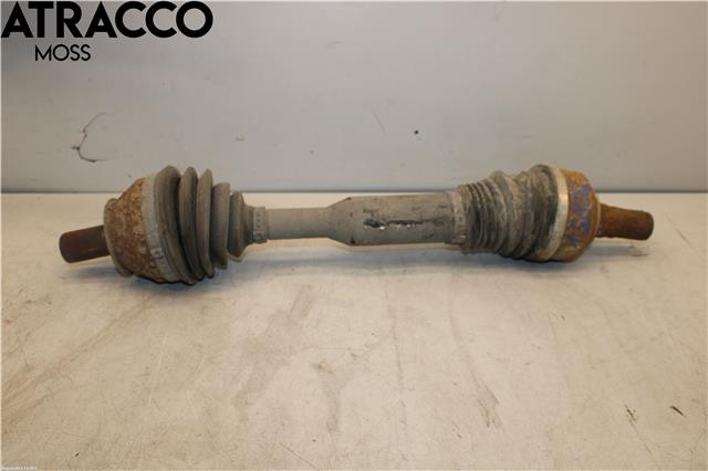 Drivaksel venstre foran til Volvo XC60, 2008-2013 (Type I, Fase 1)  (36012415)