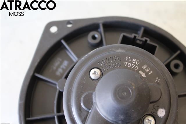 Varmeapparat motor til Subaru Impreza 2008-2012 (Type III)  (72223SA030|)