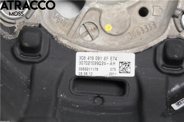 Ratt til VW Golf VI 2008-2012  (3C8419091BF|)