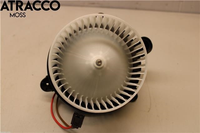 Varmeapparat motor til Volvo XC40 2018-2024  (31497510|)