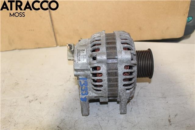 Dynamo til Mazda 6 2008-2010 (Type II, Fase 1)  (RF8G18300|)