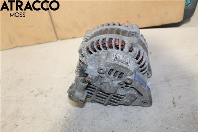 Dynamo til Mazda 6 2008-2010 (Type II, Fase 1)  (RF8G18300|)