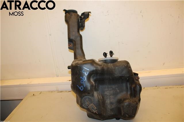 Spylertank til Mercedes E-Klasse, 2009-2013 (Fase 1) (W212) (W212) (A2048690200)