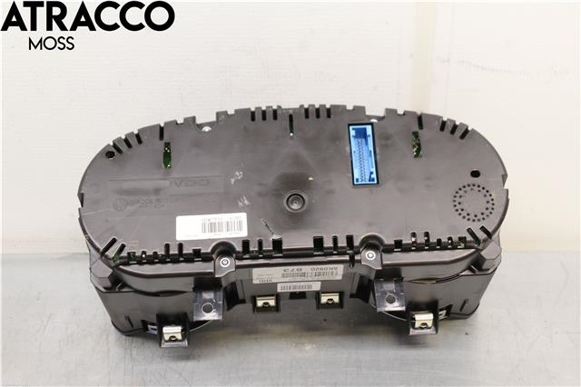 Instrumentpanel til VW Golf VI 2008-2012  (5K0920873X|)