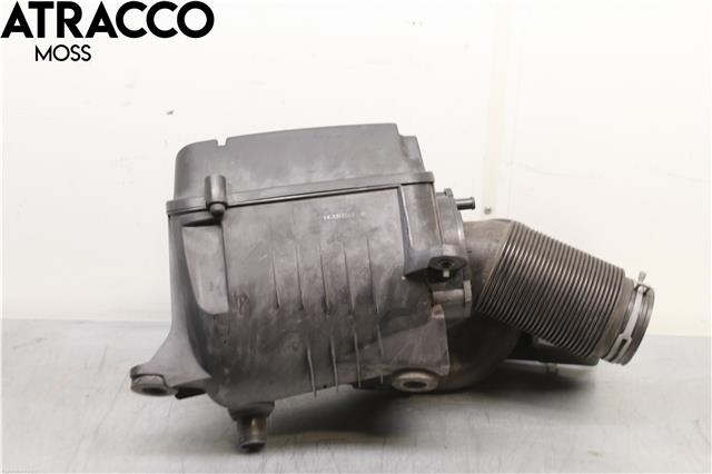 Luftfilterboks til VW Golf VI 2008-2012  (1K0129607AL|)