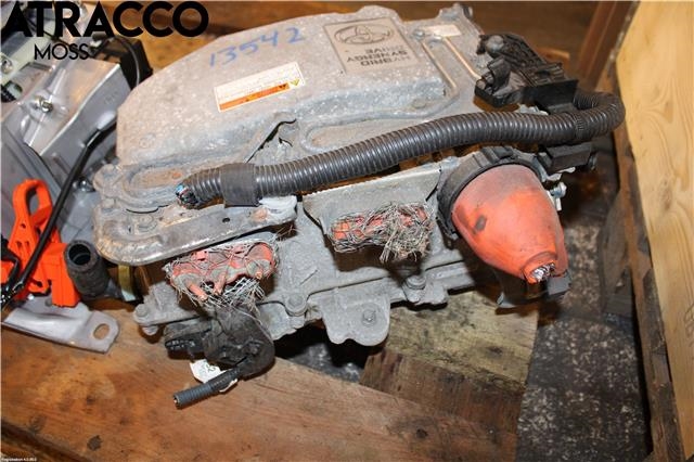 Inverter hybrid til Toyota Yaris 2012-2014 (Type III, Fase 1)  (G920059015|)