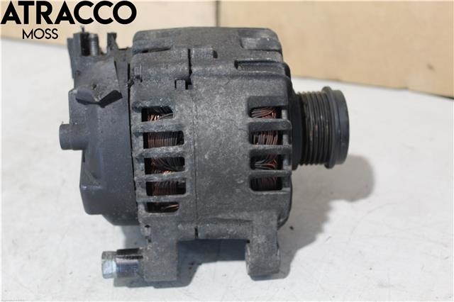 Dynamo til Ford Transit Connect 2013-2018 Type II, Fase 1  (2260730|)