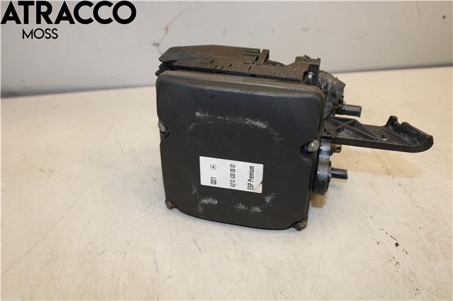 ABS sentral til Mercedes E-Klasse 2009-2013 (Fase 1) (W212) (W212) (A2124311912|)