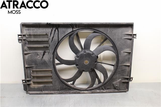Kjølevifte til VW Golf VI 2008-2012  (1K0121203AN|)