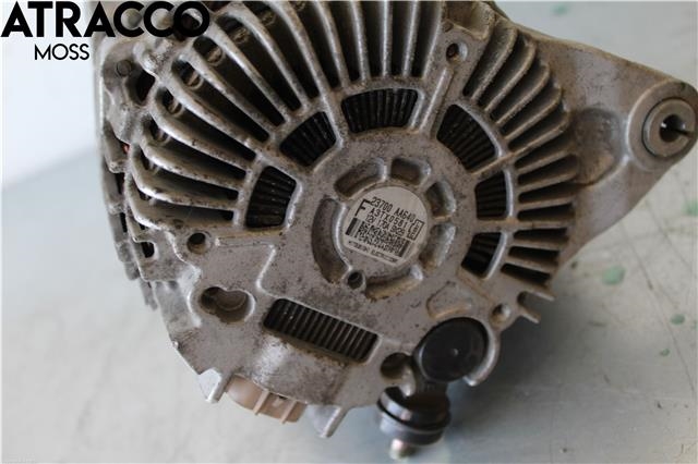 Dynamo til Subaru Impreza 2008-2012 (Type III)  (23700AA640|)