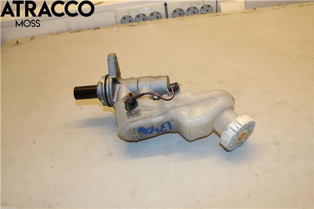 Diverse deler til Peugeot 309, 1985-1994  (4601Y9)