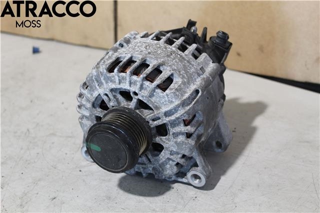 Dynamo til Volvo V40, 2012-2019  (36012505)