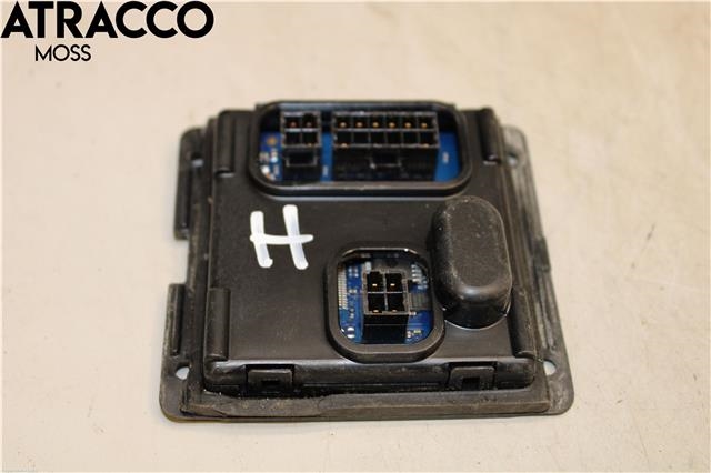 Styreenhet xenon/ballast til VW Passat, 2005-2010 (B6) (B6) (7L6941329A)
