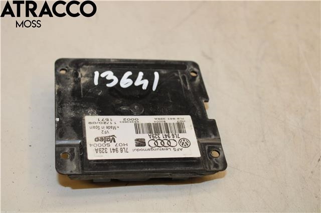 Styreenhet xenon/ballast til VW Passat 2005-2010 (B6) (B6) (7L6941329A|)