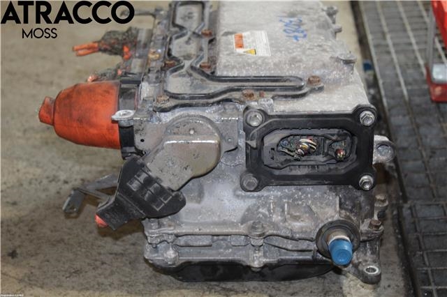 Inverter hybrid til Toyota Prius 2009-2016 (Type III) (COMBI) (COMBI) (G92A047030|)