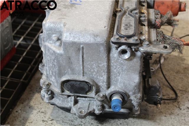 Inverter hybrid til Toyota Prius 2009-2016 (Type III) (COMBI) (COMBI) (G92A047030|)