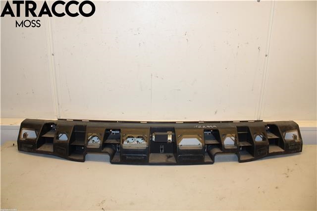 Diverse deler til Audi A1, 2010-2014 (Type I, Fase 1)  (8X0807385)