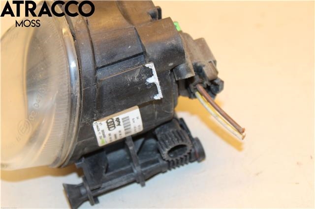 Tåkelykt høyre foran til Audi A4, Allroad 2009-2016 (Type I) (B8) (B8) (8T0941699J|)