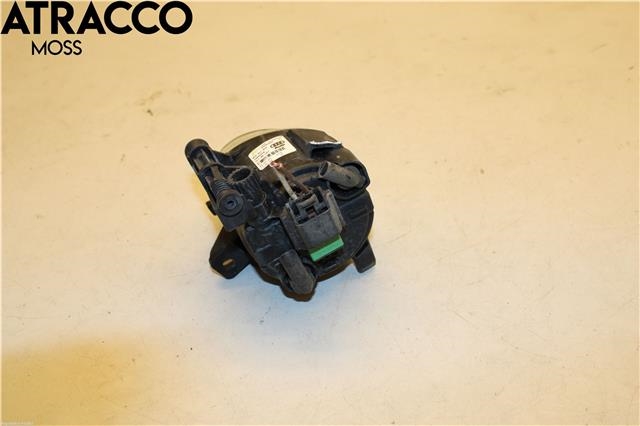 Tåkelykt høyre foran til Audi A4, Allroad 2009-2016 (Type I) (B8) (B8) (8T0941699J|)