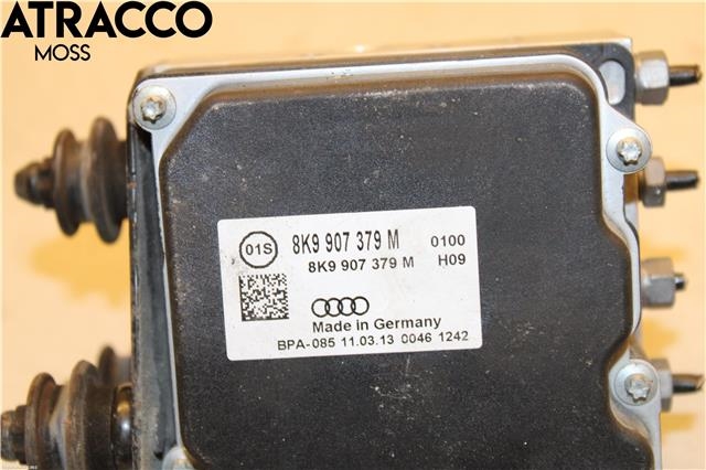 ABS sentral til Audi A4, Allroad 2009-2016 (Type I) (B8) (B8) (8K9614517AG|)
