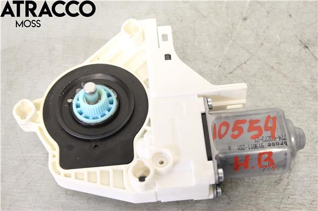 Ruteheis til Audi A4, 2007-2014 (Type IV) (B8) (B8) (8K0959812A)