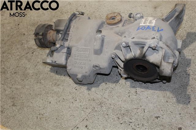 Kardang klokke bak til Ford Kuga 2008-2012 (Type I)  (1590823|)