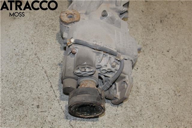Kardang klokke bak til Ford Kuga 2008-2012 (Type I)  (1590823|)