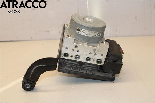 ABS sentral til BMW 3-Serie, 2012-2018 (F30/F31/F34) (F30/F31/F34) (34516897117)