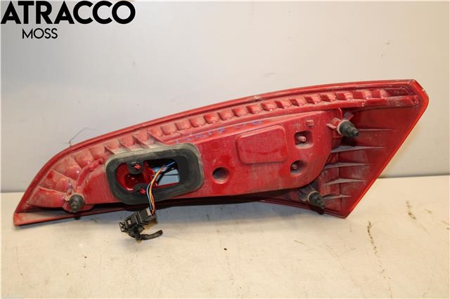 Baklykt venstre til Audi Q5 2008-2012 (Type I, Fase 1)  (8R0945093A|)