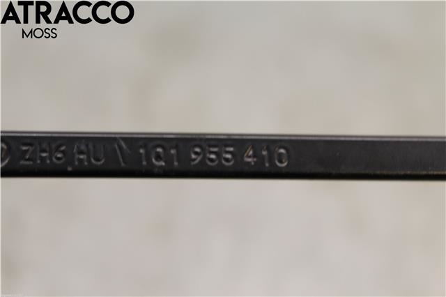 Viskerarmer frontrute til VW Golf VI 2008-2012  (1Q1955410|)