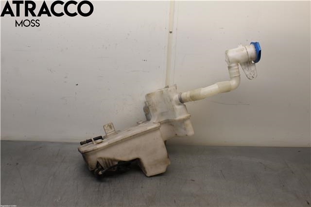 Spylertank til VW Golf VI 2008-2012  (1K6955453H|)