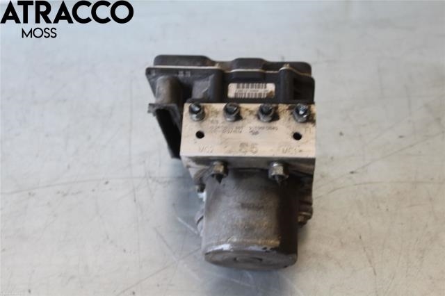 ABS sentral til Subaru Impreza, 2008-2012 (Type III)  (27596FG040)