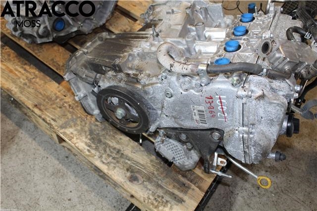 Motor bensin til Toyota Yaris 2014-2020 (Type III, Fase 2)  (1900021D01|)