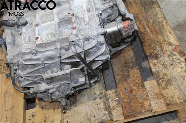 Girkasse automat til Toyota Yaris 2014-2020 (Type III, Fase 2)  (3090052010|)
