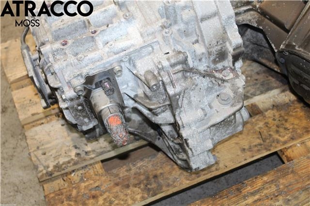 Girkasse automat til Toyota Yaris 2014-2020 (Type III, Fase 2)  (3090052010|)