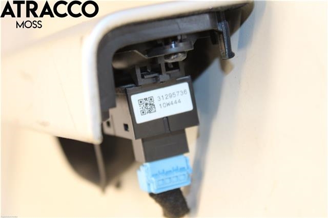 Bryter ruteheis til Volvo V50 2007-2012 (Fase 2)  (31295736|)