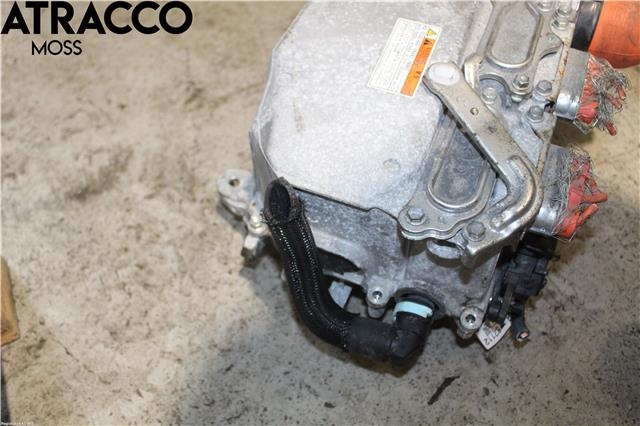 Inverter hybrid til Toyota Yaris 2014-2020 (Type III, Fase 2)  (G920059047|)