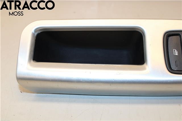 Bryter ruteheis til Volvo V50 2007-2012 (Fase 2)  (31334350|)