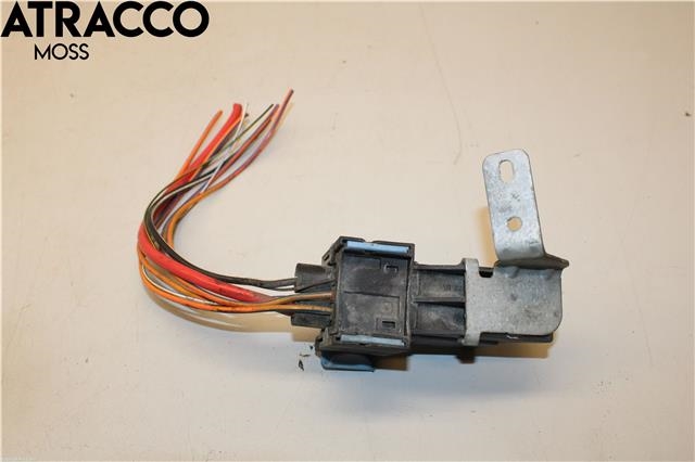 Rele gløde til Volvo V50 2007-2012 (Fase 2)  (51299049|)