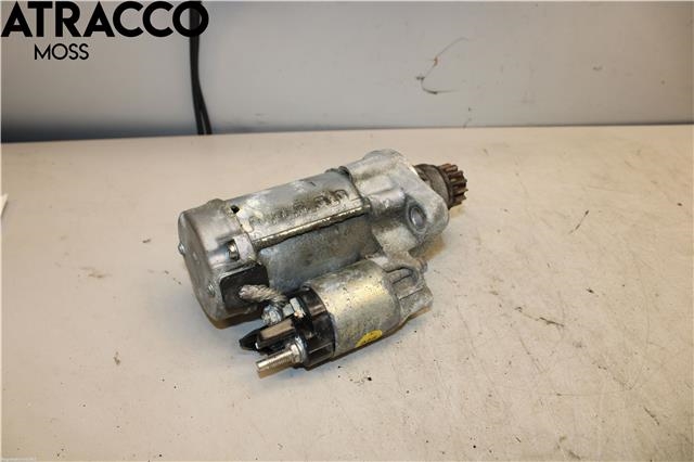 Starter til Audi A1 2010-2014 (Type I, Fase 1) (0AM911024A|)