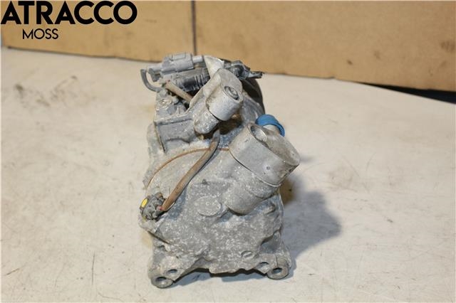 Aircondition kompressor til BMW X1 2009-2015 (E84) (E84) (64529223694|)