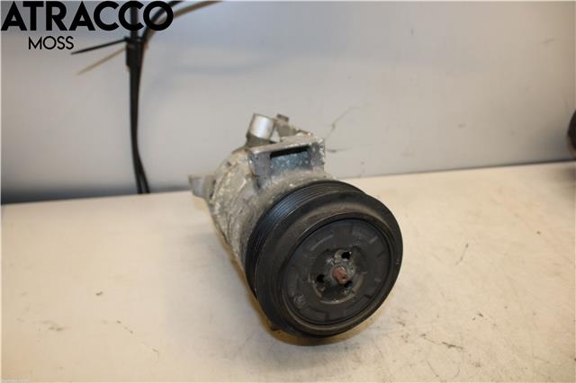 Aircondition kompressor til Suzuki SX4 2009-2013 (Type I, Fase 2)  (9520079JA0|)